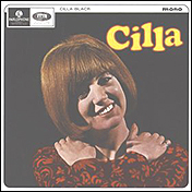 Cilla Black